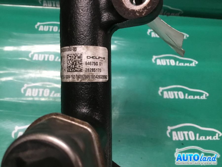 Rampa Injectoare PEUGEOT 3008 2009-2025 Cod 9674300080 