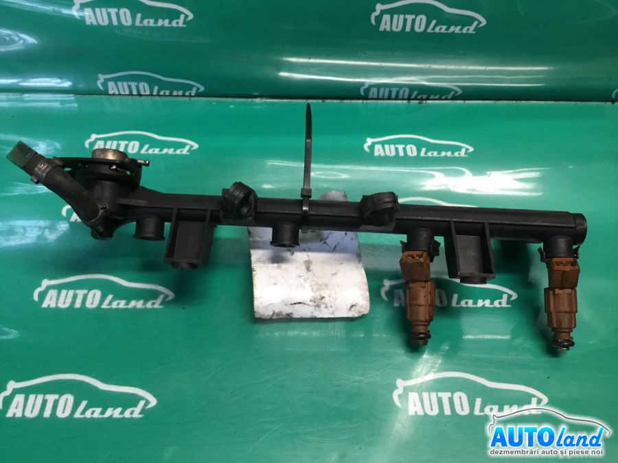 Rampa Injectoare PEUGEOT 406 (8B) 1995-2004 Cod 9632577580 