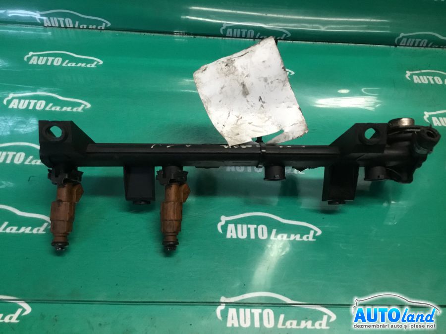 Rampa Injectoare PEUGEOT 406 (8B) 1995-2004 Cod 9632577580 