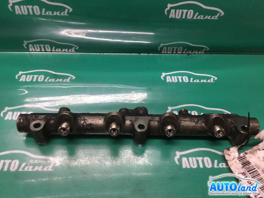 Rampa Injectoare PEUGEOT 607 (9D,9U) 2000-2025 Cod 0445214017 