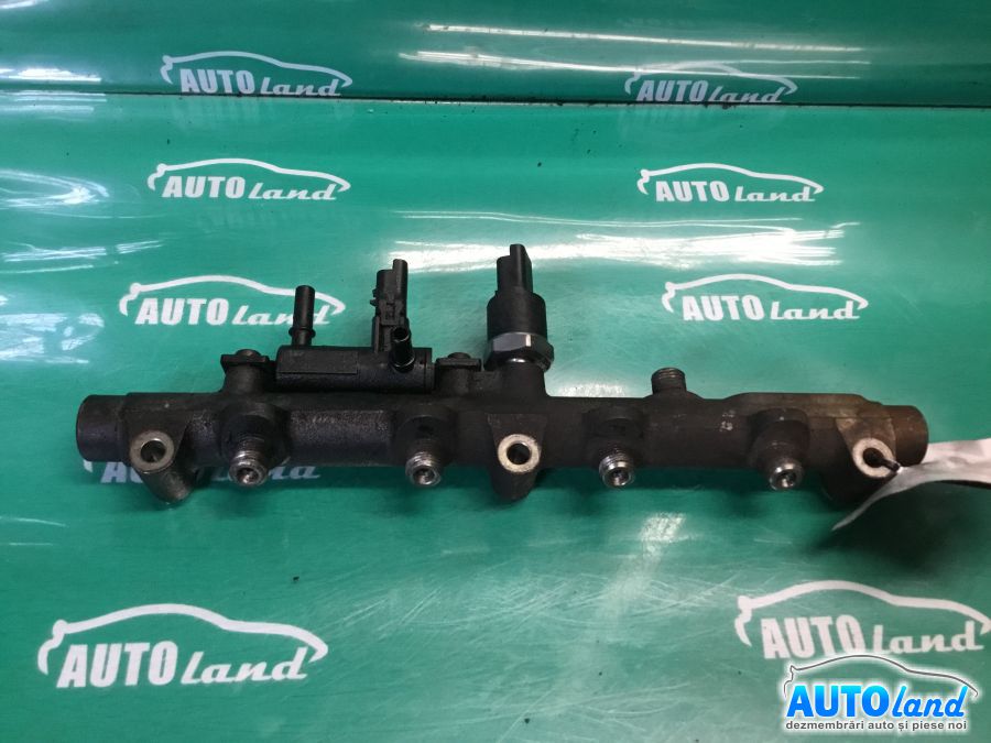 Rampa Injectoare PEUGEOT 807 (E) 2002-2025 Cod 0445214017 