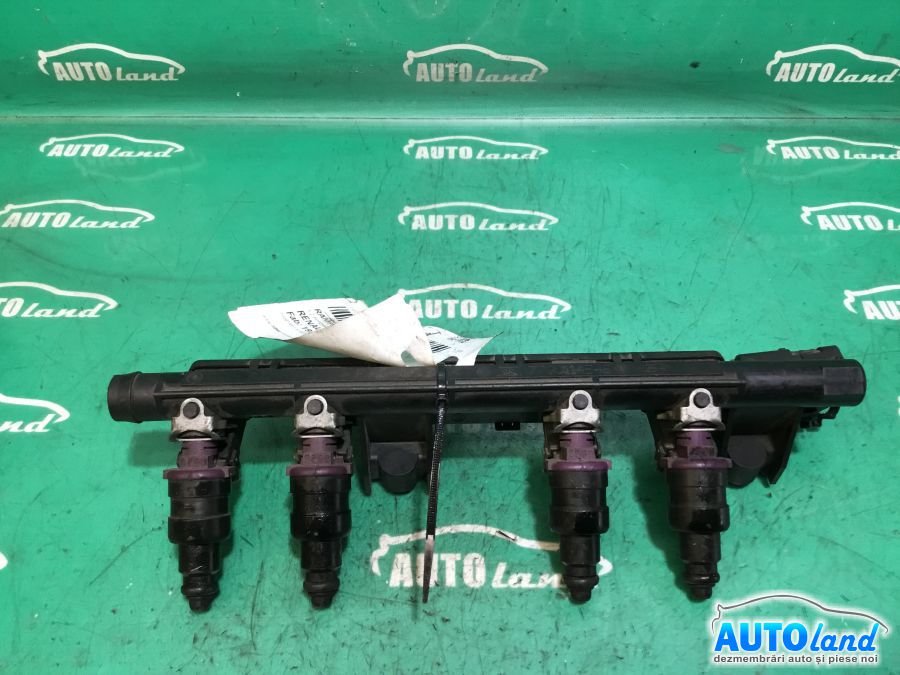 Rampa Injectoare RENAULT CLIO II 1998-2001 Cod 7700114546 