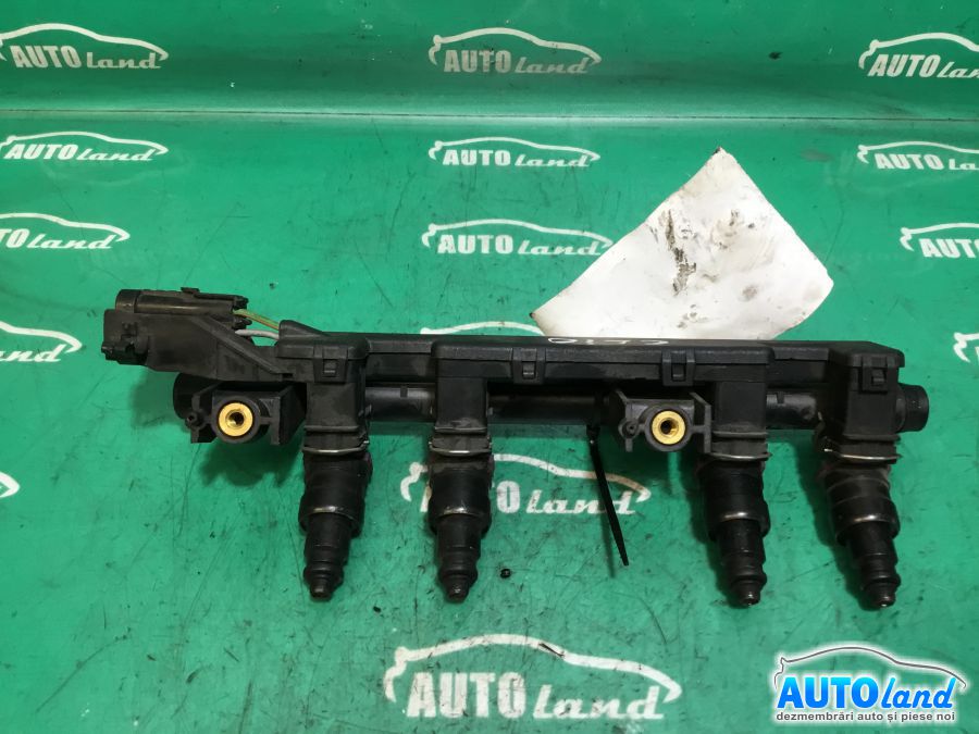 Rampa Injectoare RENAULT CLIO II 1998-2001 Cod 7700114546 