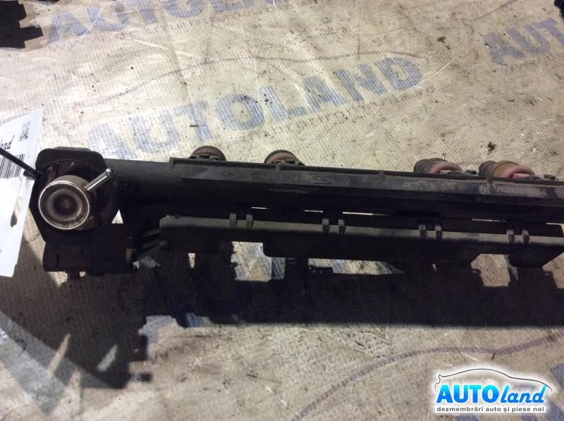 Rampa Injectoare RENAULT CLIO II 1998-2001 Cod 7700870914 