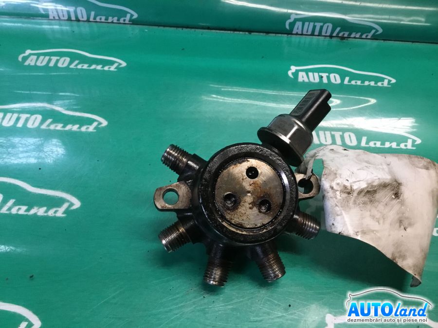 Rampa Injectoare RENAULT CLIO II 2001-2025 Cod 8200057232 