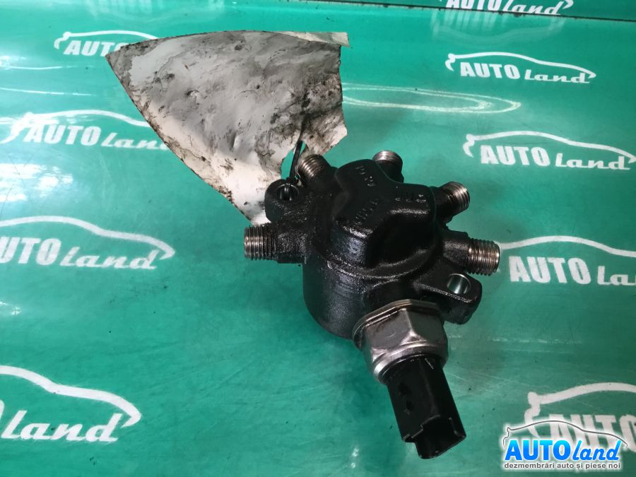 Rampa Injectoare RENAULT CLIO II 2001-2026 Cod 8200584034 