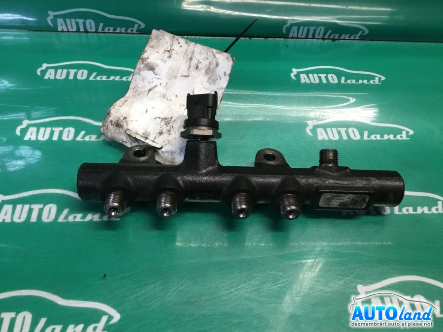 Rampa Injectoare RENAULT CLIO IV 2012-2025 Cod 8201157327 