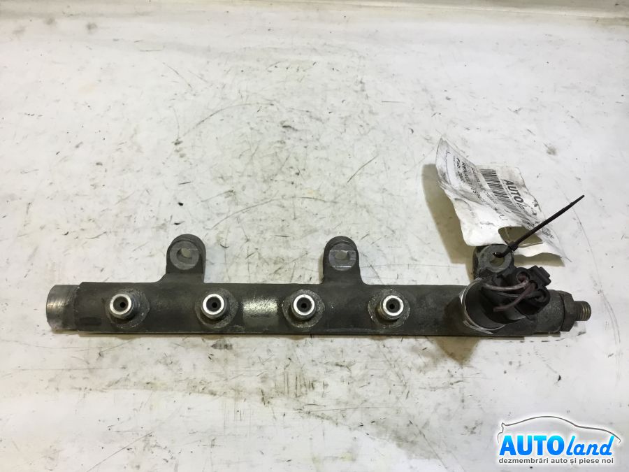Rampa Injectoare RENAULT ESPACE IV (JK0/1_) 2002-2025 Cod 0445214018 