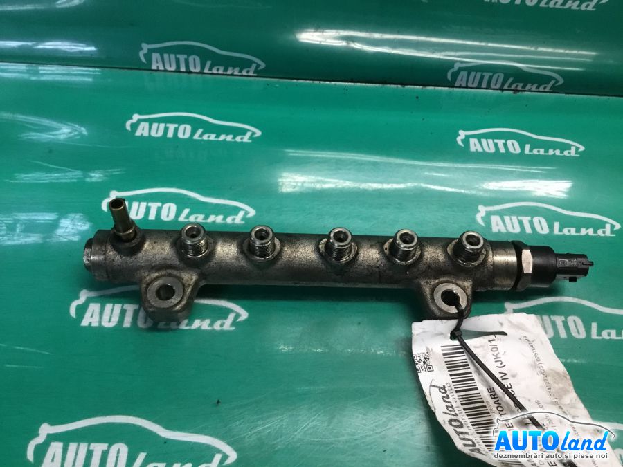 Rampa Injectoare RENAULT ESPACE IV (JK0/1_) 2002-2026 Cod 8200347593 