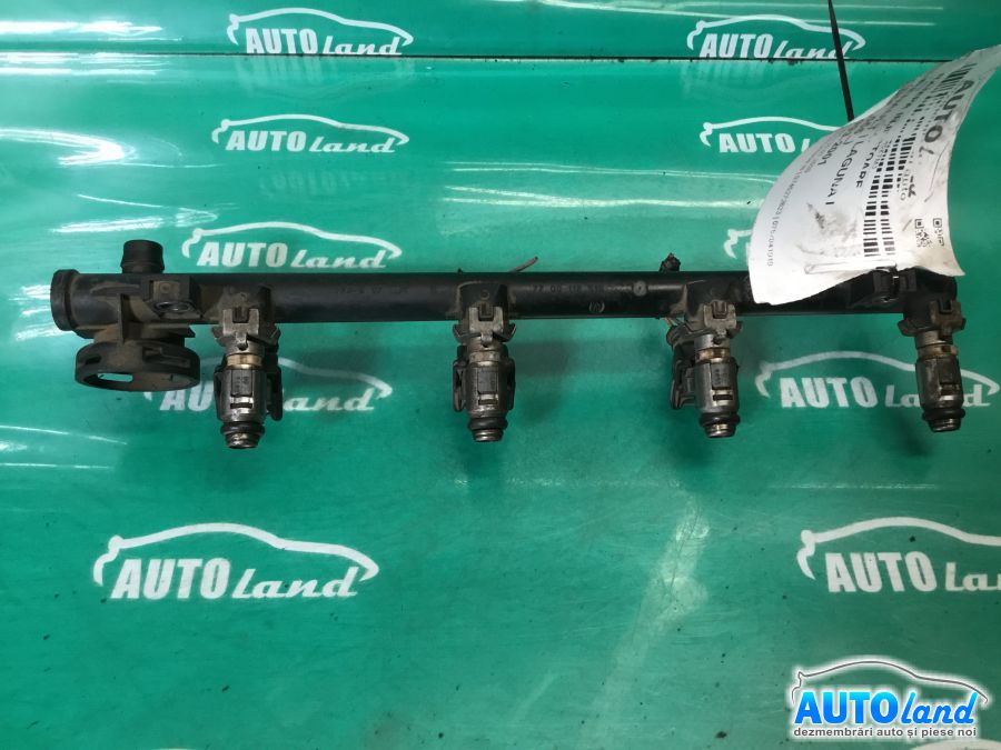 Rampa Injectoare RENAULT LAGUNA I (B56_,556_) 1993-2001 Cod 7700112519 