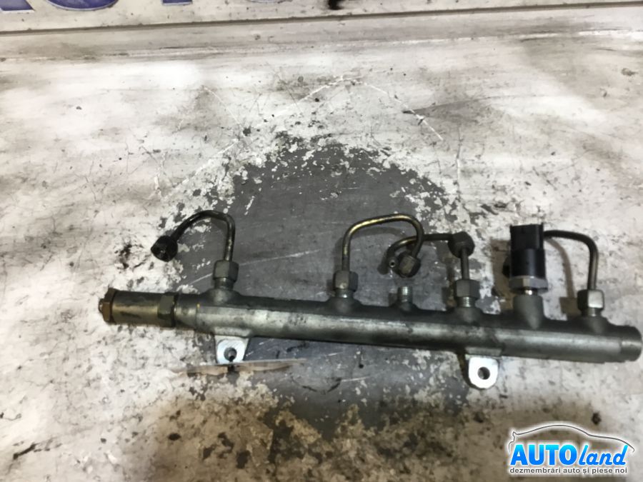 Rampa Injectoare RENAULT LAGUNA II (BG0/1_) 2001-2026 Cod 0445214024 