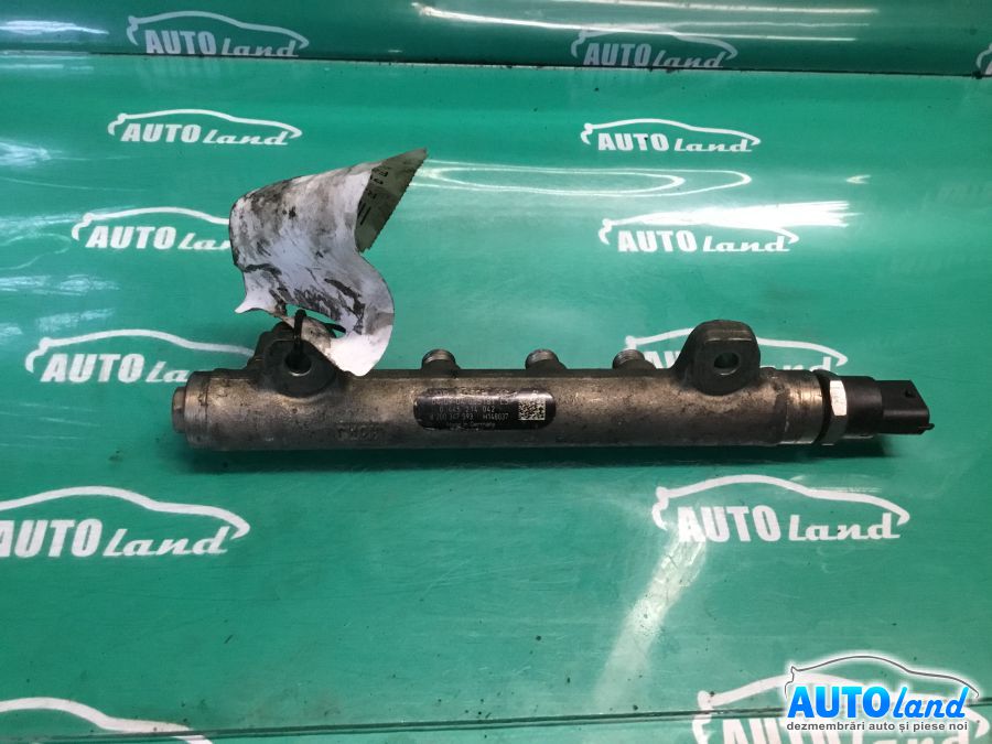 Rampa Injectoare RENAULT LAGUNA II (BG0/1_) 2001-2025 Cod 8200347593 