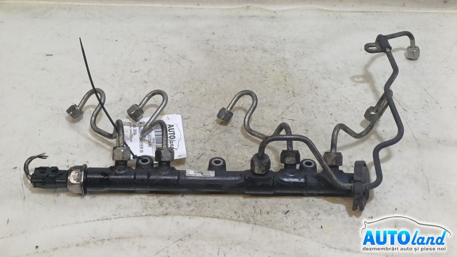Rampa Injectoare RENAULT MASTER III 2010-2025 Cod 175216547R 