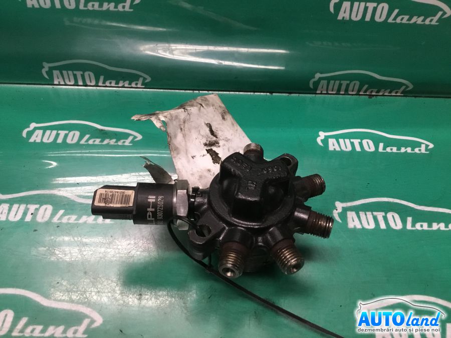 Rampa Injectoare RENAULT MEGANE II (BM0/1_,CM0/1_) 2002-2025 Cod 8200057232 