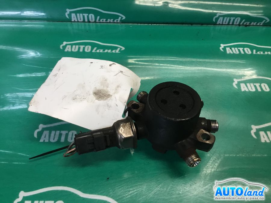 Rampa Injectoare RENAULT SCENIC II (JM0/1_) 2003-2025