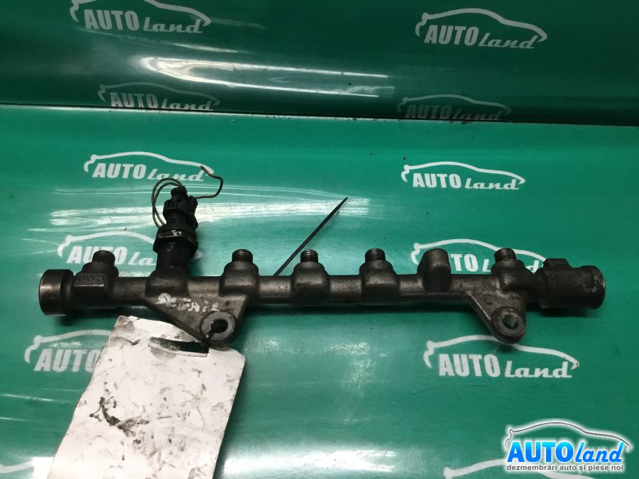 Rampa Injectoare RENAULT SCENIC III (JZ0/1_) 2009-2025 Cod 0445214158 