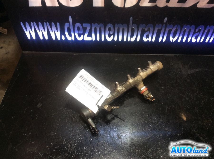 Rampa Injectoare RENAULT SCENIC III (JZ0/1_) 2009-2025 Cod 0445214195 