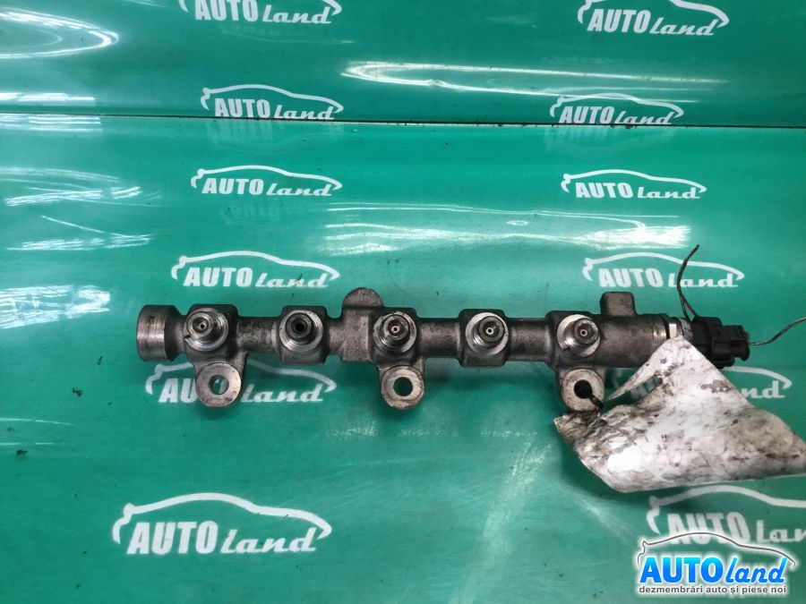 Rampa Injectoare RENAULT TRAFIC II bus (JL) 2001-2025 Cod 8200954113 