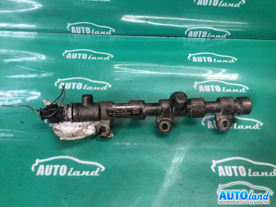 Rampa Injectoare RENAULT TRAFIC II bus (JL) 2001-2025 Cod 8200954113 