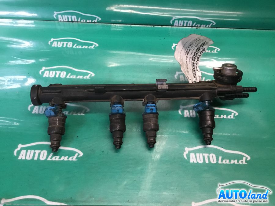 Rampa Injectoare SEAT CORDOBA (6K2/C2) 1993-1999 Cod 037133317N 