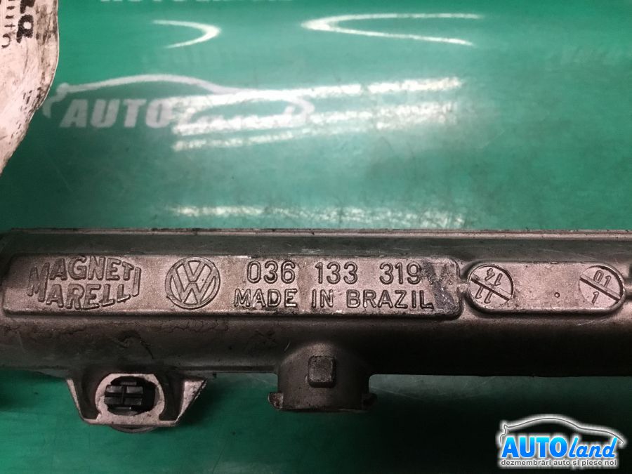 Rampa Injectoare SEAT LEON (1M1) 1999-2006 Cod 036133319 