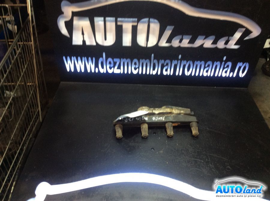 Rampa Injectoare SKODA FABIA (6Y2) 1999-2025