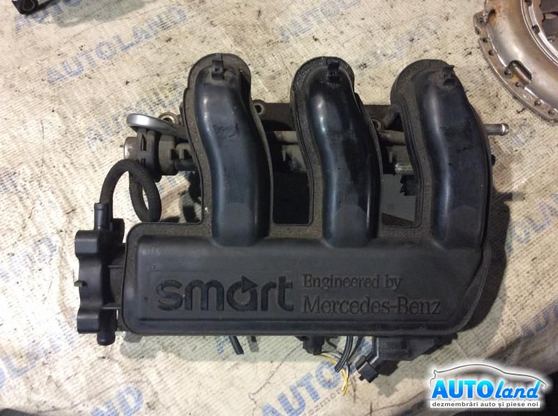 Rampa Injectoare SMART CITY-COUPE (MC01) 1998-2004 Cod A1601400501 