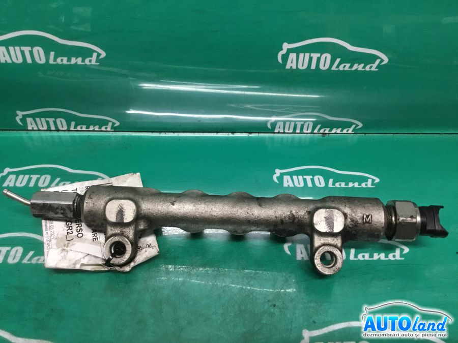 Rampa Injectoare TOYOTA VERSO (_AUR2_,_ZGR2_) 2009-2025 Cod 063003J17116 