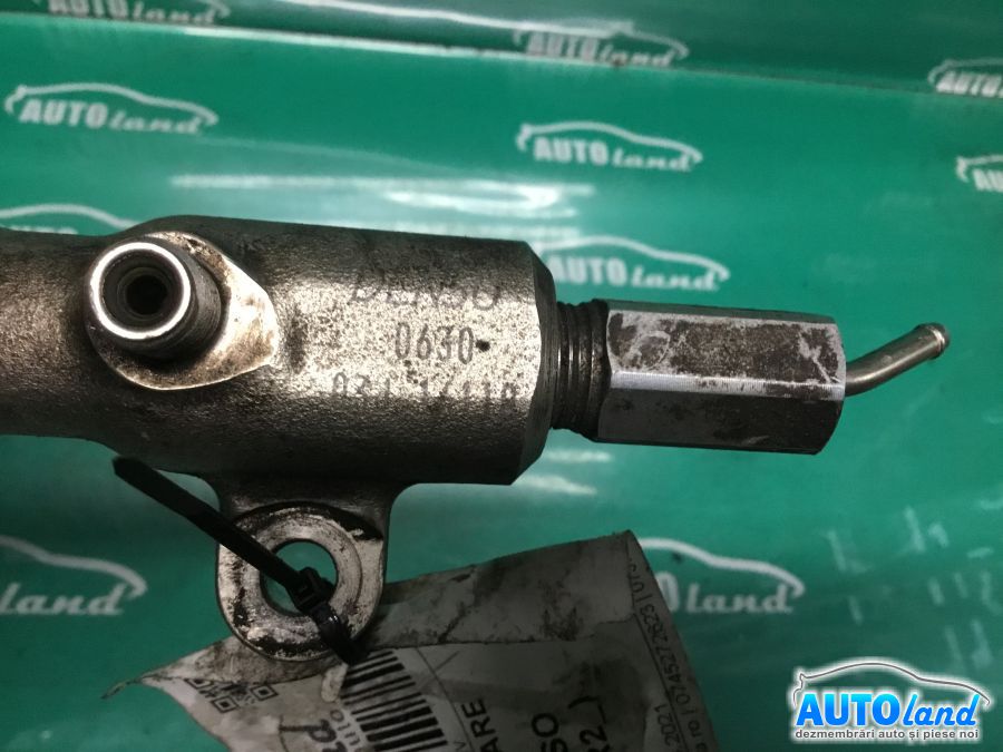 Rampa Injectoare TOYOTA VERSO (_AUR2_,_ZGR2_) 2009-2025 Cod 063003J17116 