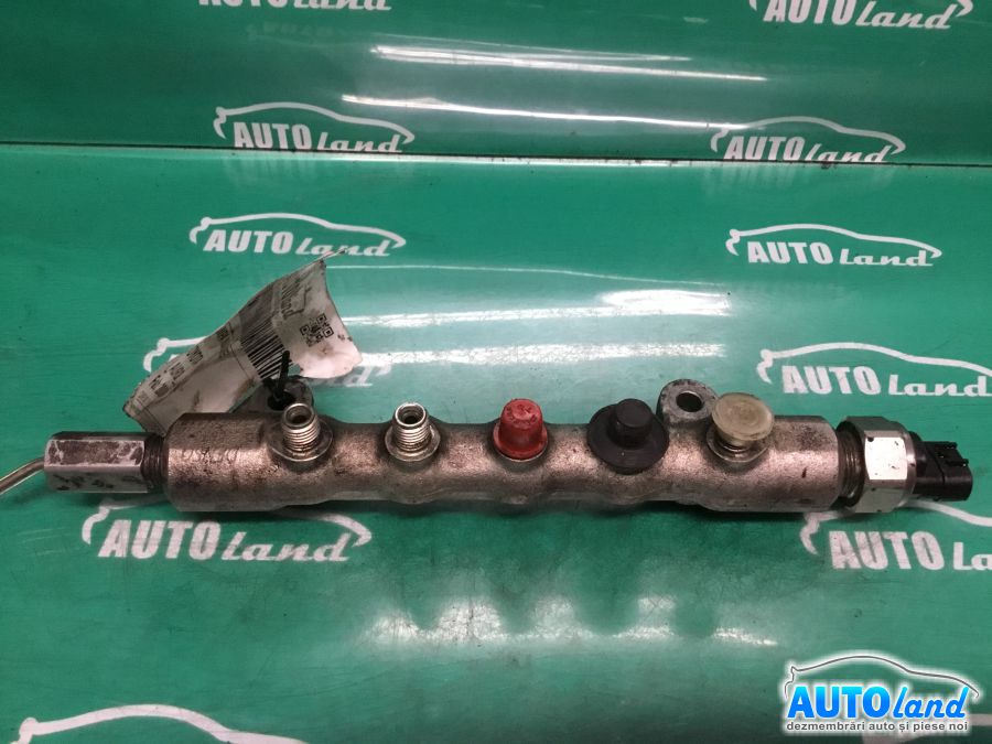 Rampa Injectoare TOYOTA VERSO (_AUR2_,_ZGR2_) 2009-2025 Cod 063003J17116 