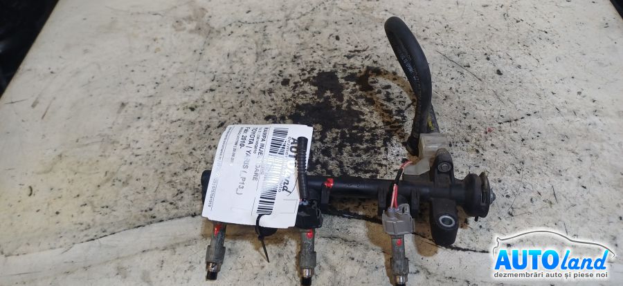 Rampa Injectoare TOYOTA YARIS (_P13_) 2010-2026 Cod 238140Q010 