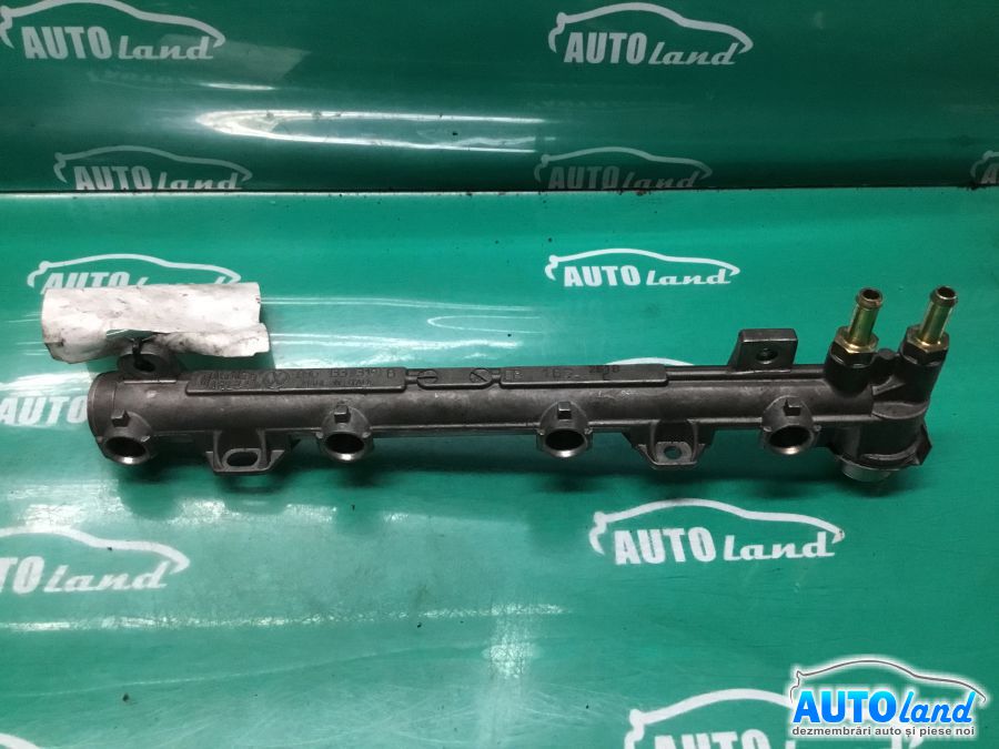 Rampa Injectoare VOLKSWAGEN GOLF IV (1J1) 1997-2005 Cod 036133319B 