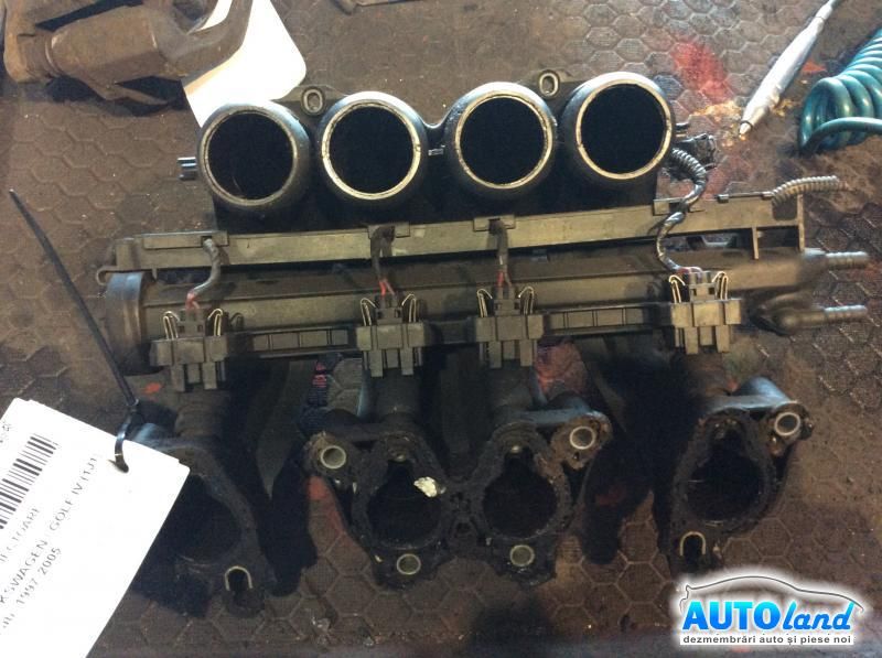 Rampa Injectoare VOLKSWAGEN GOLF IV (1J1) 1997-2005