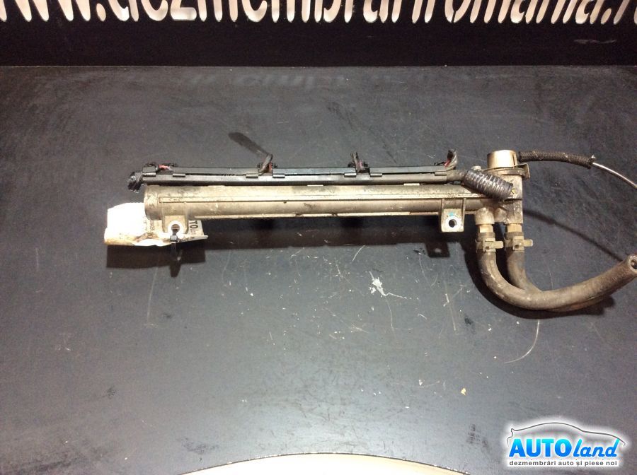 Rampa Injectoare VOLKSWAGEN GOLF IV (1J1) 1997-2005 Cod 036133319 