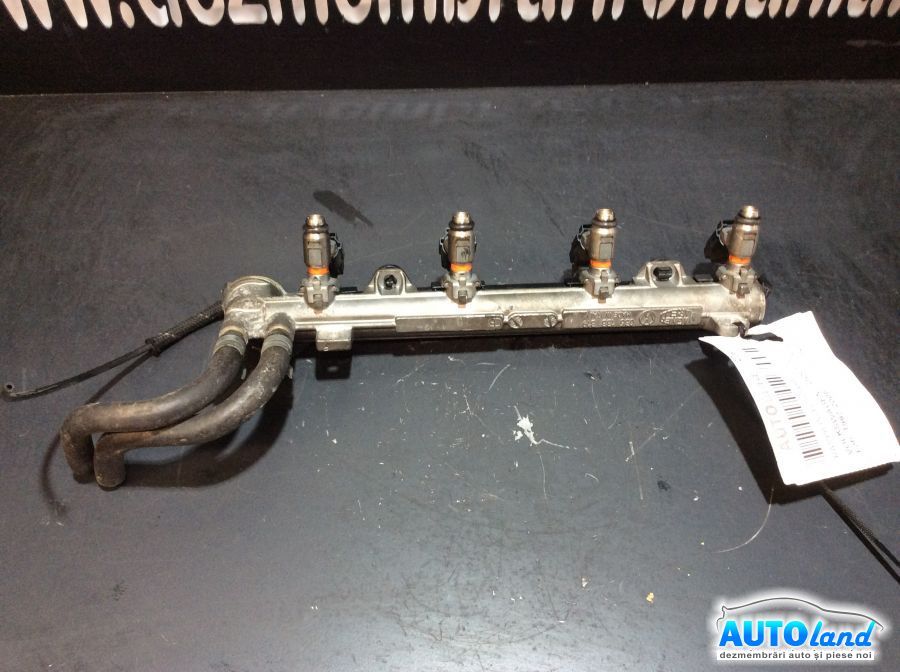 Rampa Injectoare VOLKSWAGEN GOLF IV (1J1) 1997-2005 Cod 036133319 