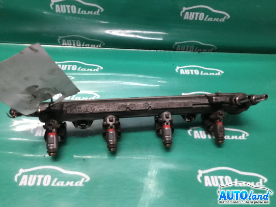 Rampa Injectoare VOLKSWAGEN GOLF IV (1J1) 1997-2005 Cod 036133319 