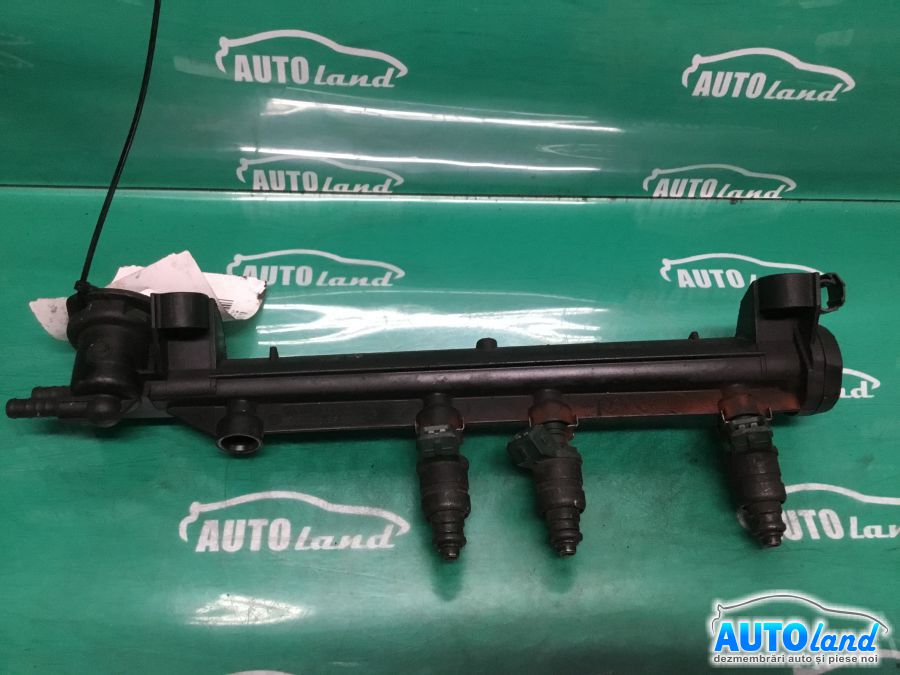 Rampa Injectoare VOLKSWAGEN GOLF IV (1J1) 1997-2005 Cod 06A133317A 