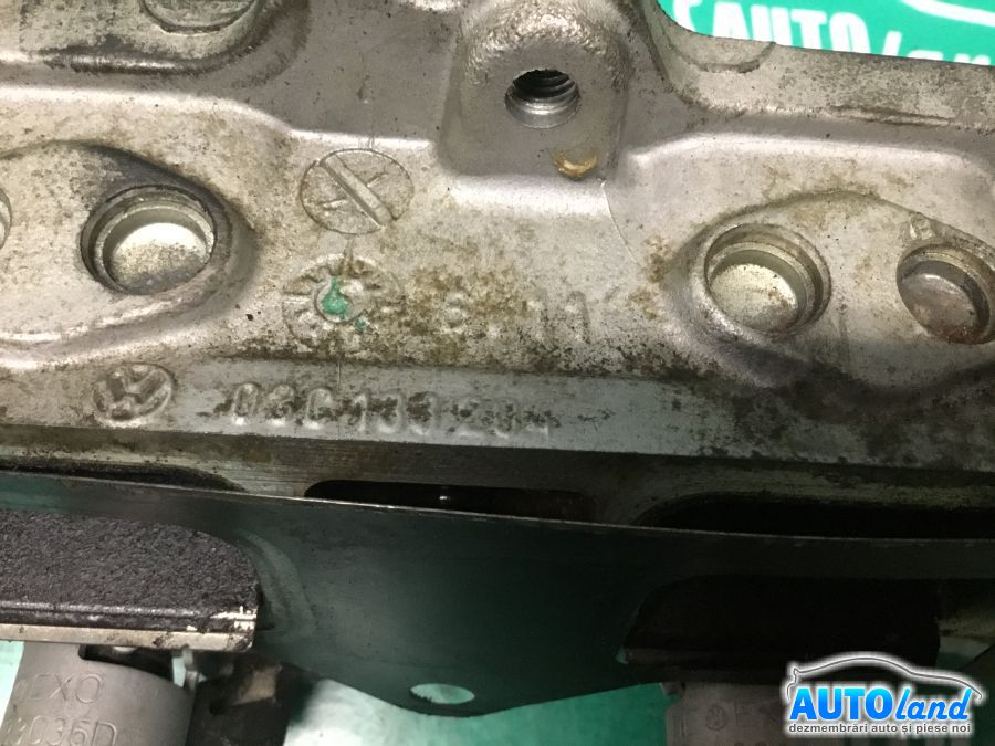 Rampa Injectoare VOLKSWAGEN GOLF V (1K1) 2003-2025 Cod 03C133204 