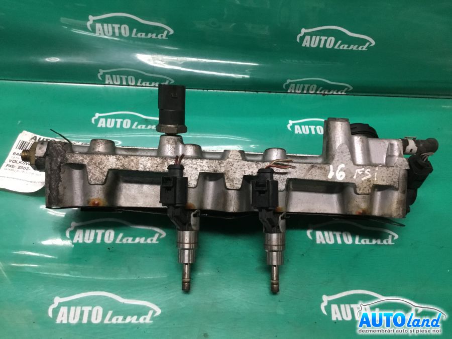 Rampa Injectoare VOLKSWAGEN GOLF V (1K1) 2003-2025 Cod 03C133204 