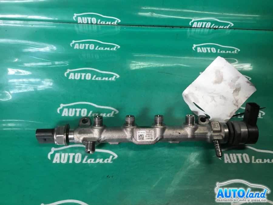 Rampa Injectoare VOLKSWAGEN GOLF VII 2012-2025 Cod 04L089B 