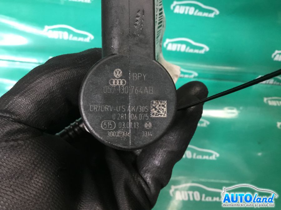 Rampa Injectoare VOLKSWAGEN GOLF VII 2012-2025 Cod 04L089B 