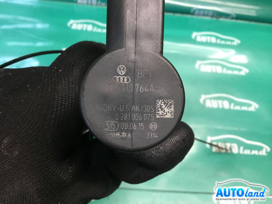 Rampa Injectoare VOLKSWAGEN GOLF VII 2012-2025 Cod 04L089D 