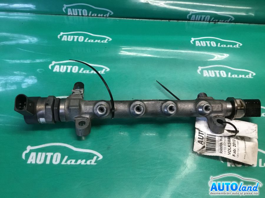 Rampa Injectoare VOLKSWAGEN GOLF VII 2012-2025 Cod 04L089D 