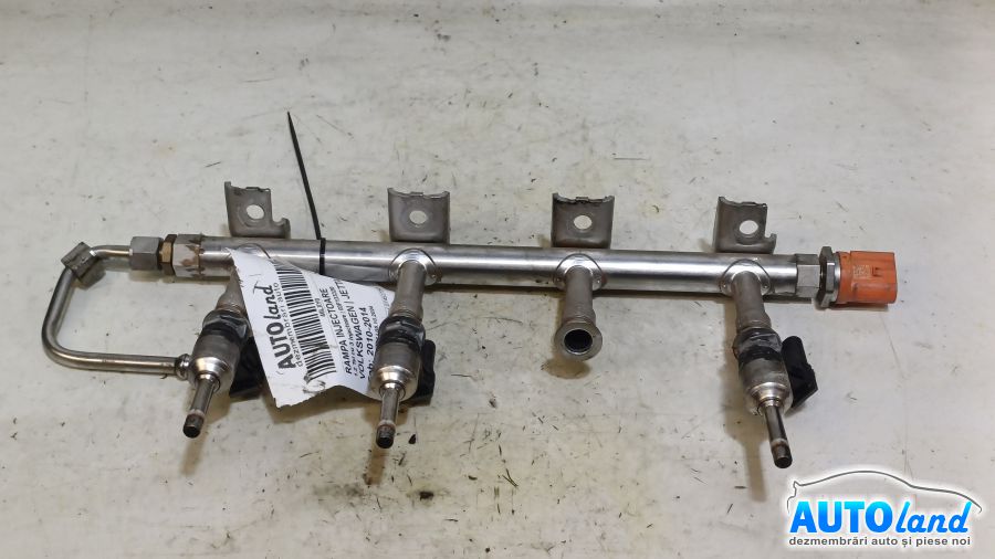 Rampa Injectoare VOLKSWAGEN JETTA IV (162) 2010-2014 Cod 03F133320 