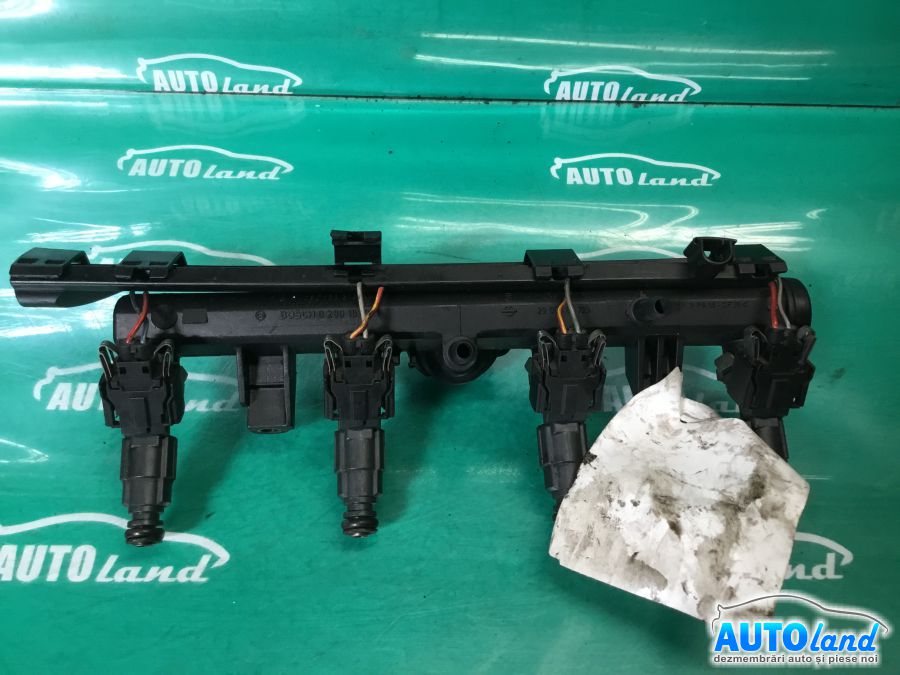 Rampa Injectoare VOLKSWAGEN LUPO (6X1,6E1) 1998-2005 Cod 030133319AA 