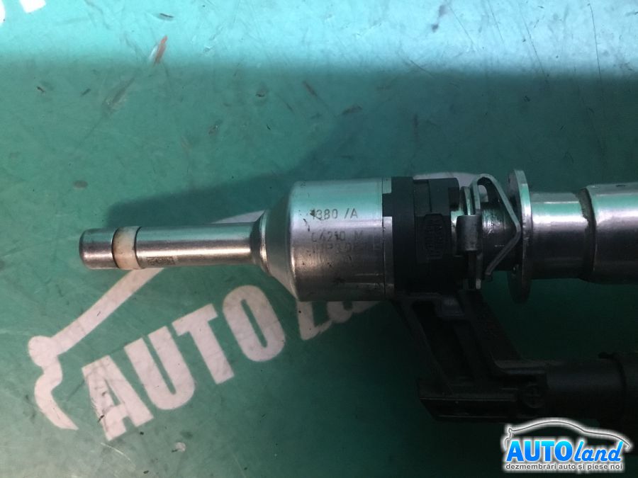 Rampa Injectoare VOLKSWAGEN POLO (6R_) 2009-2025 Cod 03F906036B 