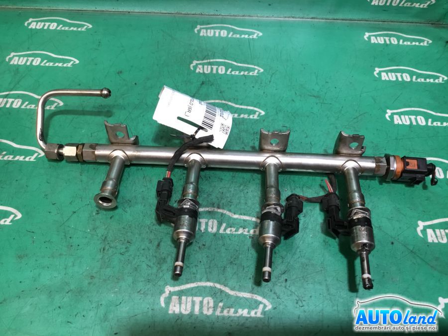 Rampa Injectoare VOLKSWAGEN POLO (6R_) 2009-2025 Cod 03F906036B 