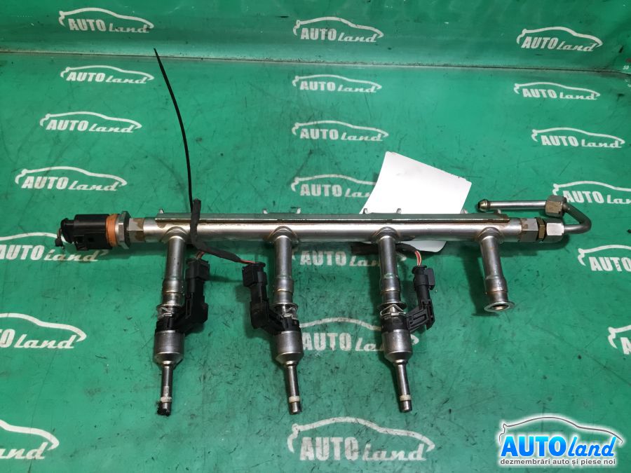 Rampa Injectoare VOLKSWAGEN POLO (6R_) 2009-2025 Cod 03F906036B 