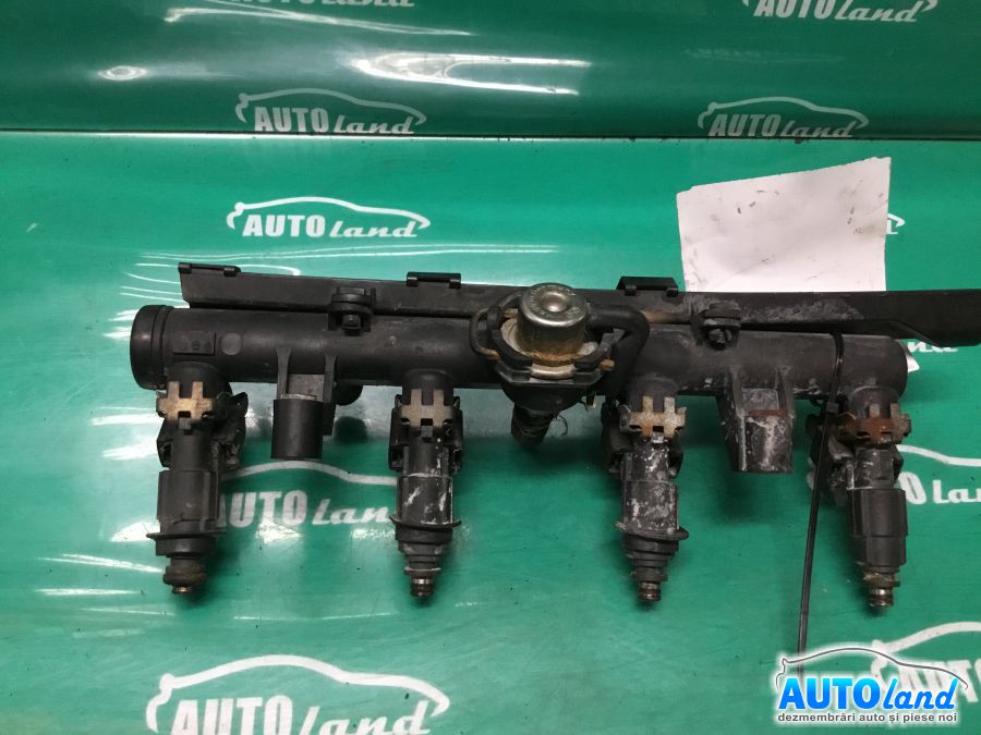 Rampa Injectoare VOLKSWAGEN POLO (9N_) 2001-2025 Cod 030133319AA 