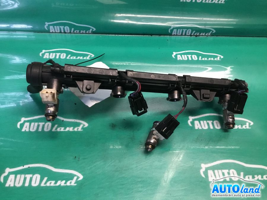 Rampa Injectoare VOLKSWAGEN POLO (9N_) 2001-2025 Cod 036133320 